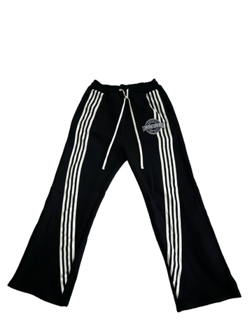 Legaci Apparel Label Racer Sweatpants PRE-ORDER
