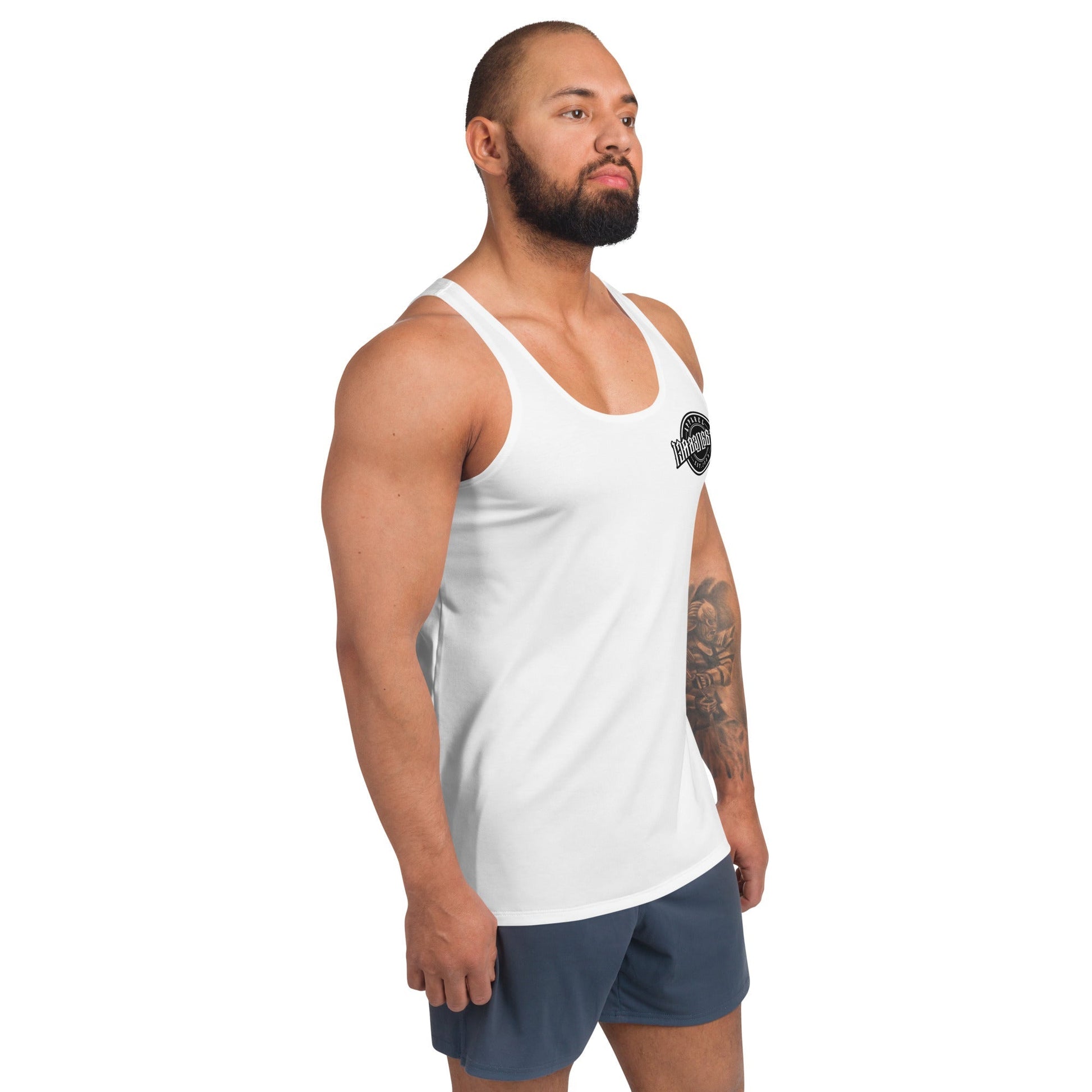 Unisex Tank Top
