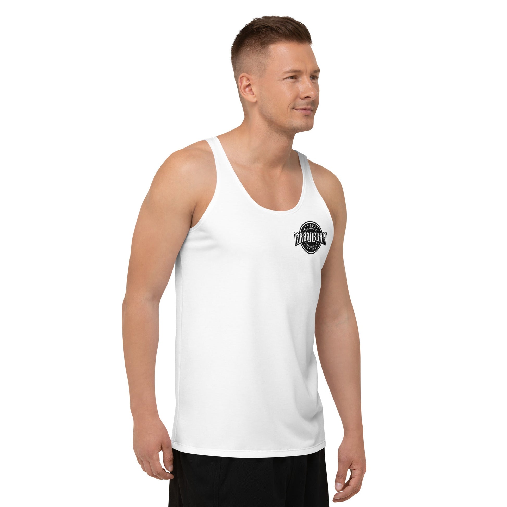 Unisex Tank Top