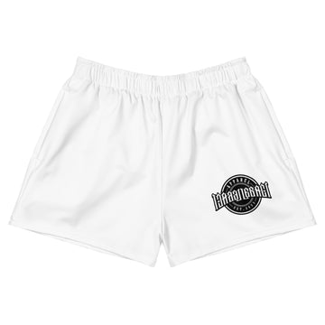 All Over Print Unisex Athletic Shorts