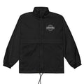 Embroidery Unisex Windbreaker
