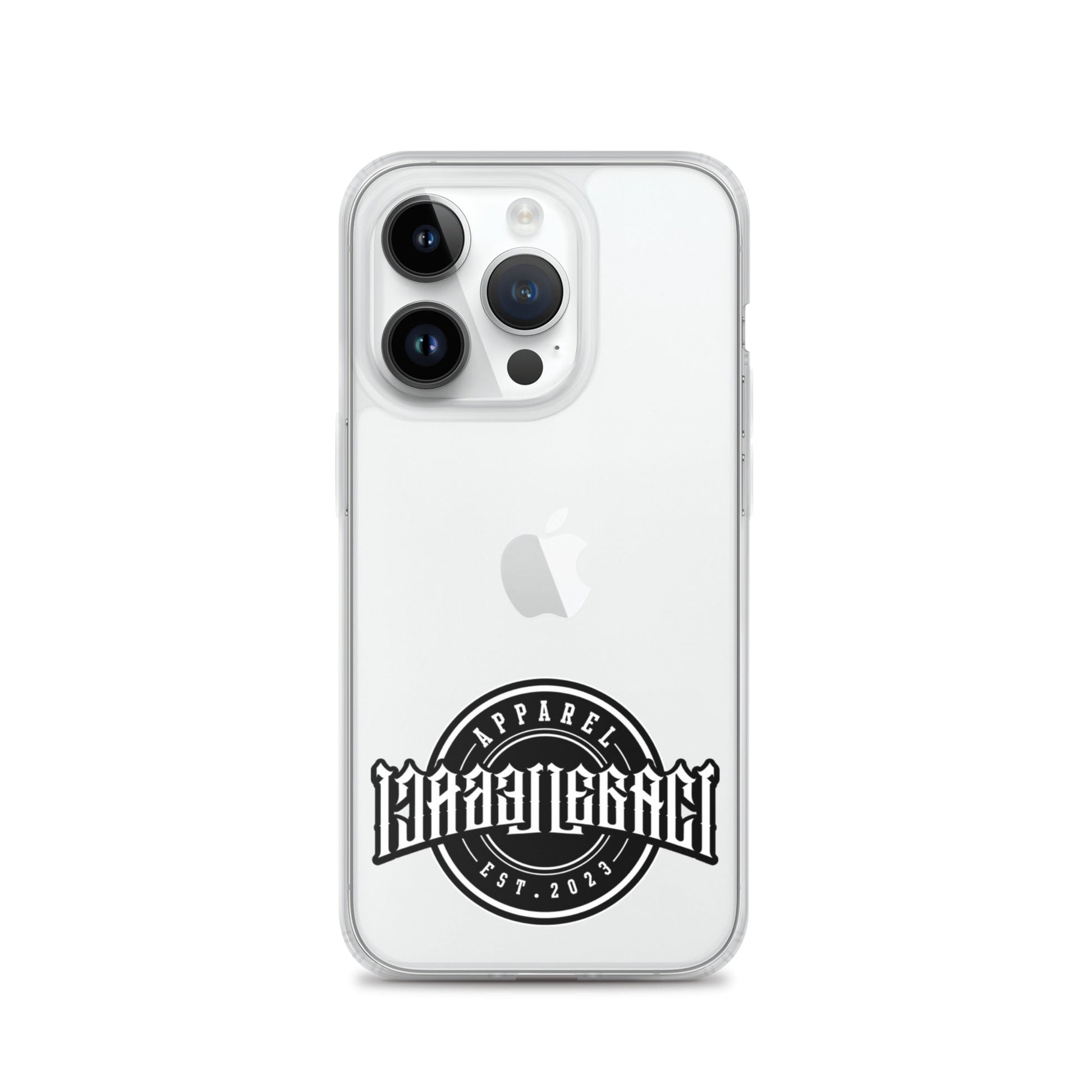 Clear Case for iPhone®