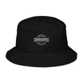 Embroidery Organic Bucket Hat