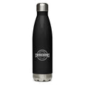 stainless steel water bottle