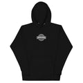 Embroidery Unisex Hoodies