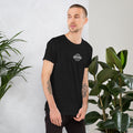 Embroidery Unisex T-Shirt