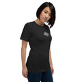 Embroidery Unisex T-Shirt