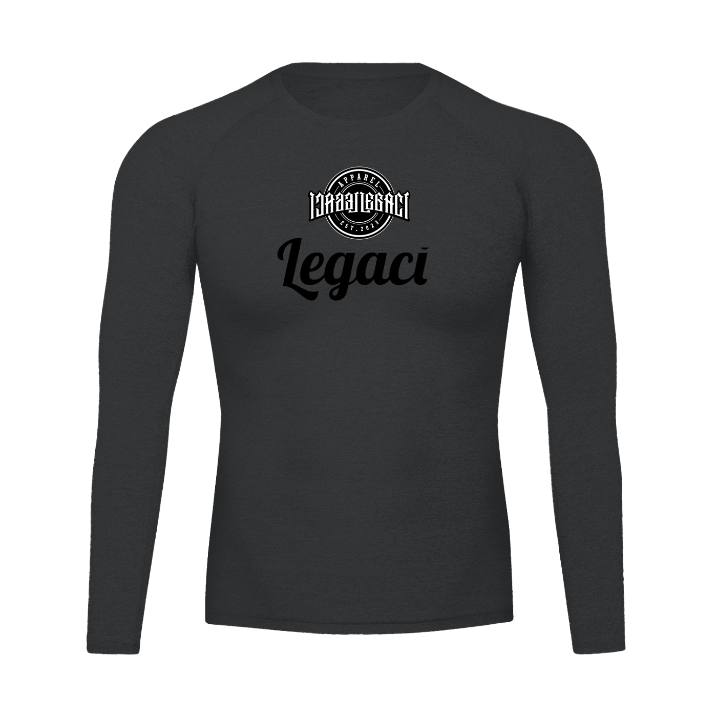 Performance Long Sleeve T-Shirt