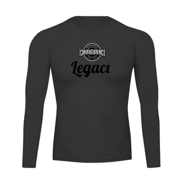 Performance Long Sleeve T-Shirt