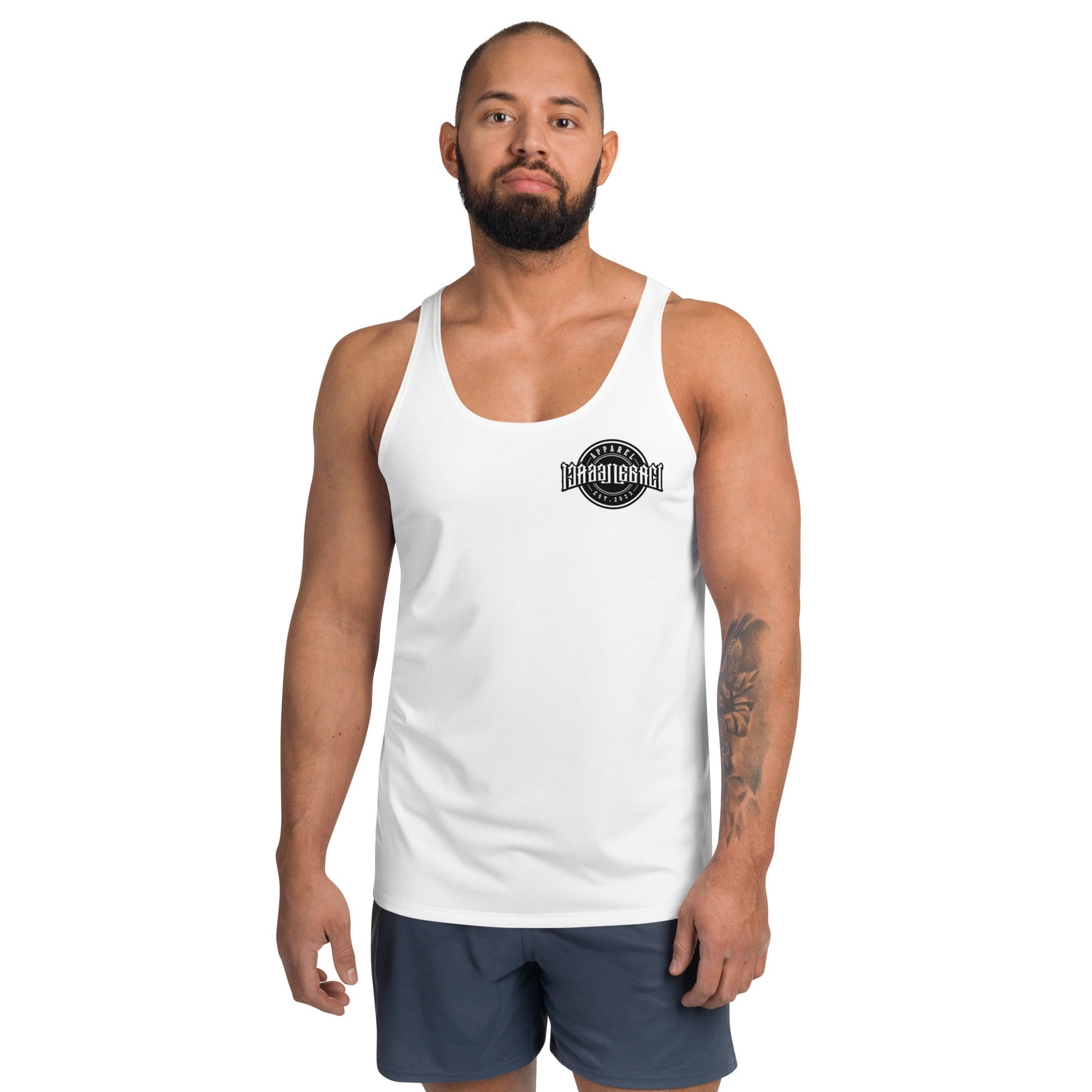 Unisex Tank Top