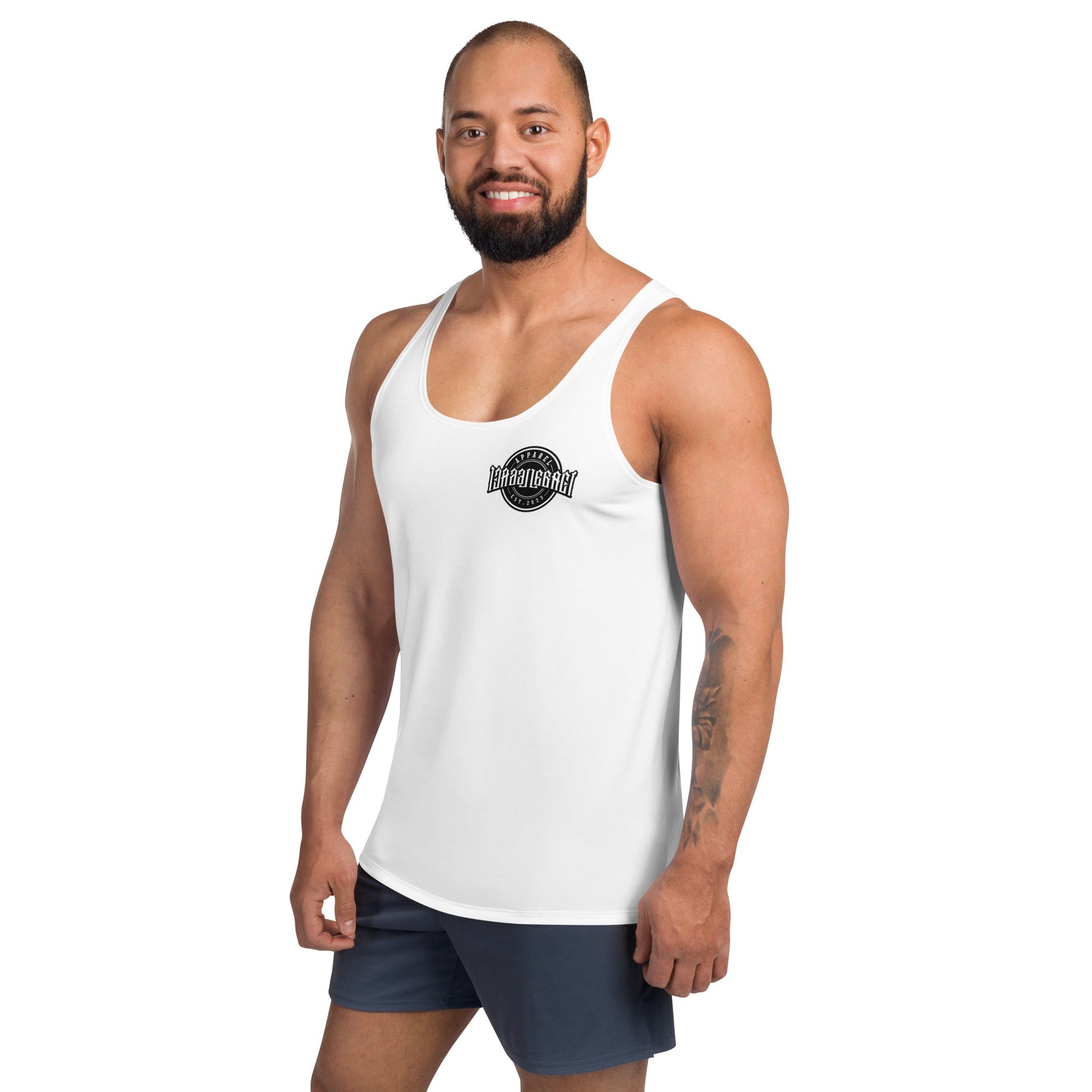 Unisex Tank Top