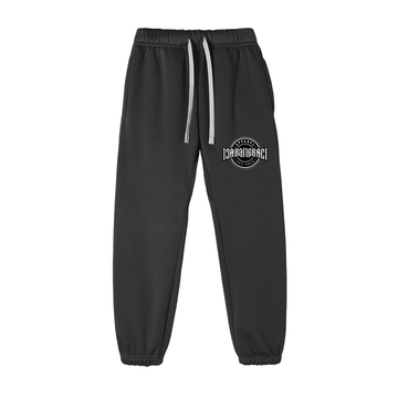 Essential Fleece Sweatpants