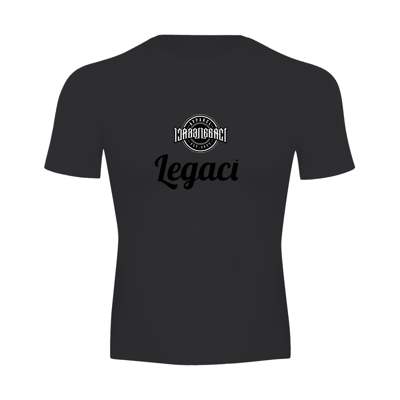 Performance Short Sleeve T-Shirt