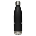 stainless steel water bottle
