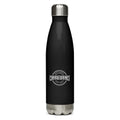 stainless steel water bottle