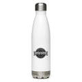 stainless steel water bottle