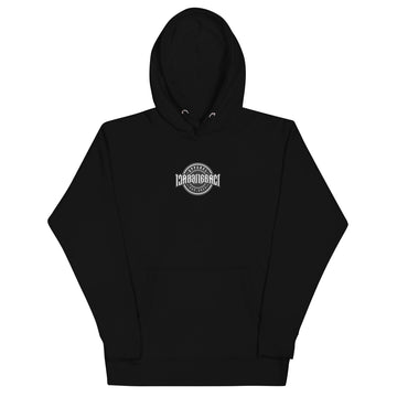 Embroidery Unisex Hoodies