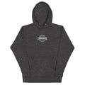 Embroidery Unisex Hoodies