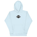 Embroidery Unisex Hoodies